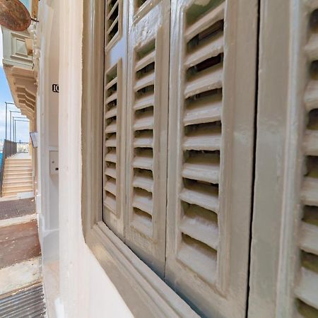 Central Valletta Townhouse-Hosted By Sweetstay Екстериор снимка