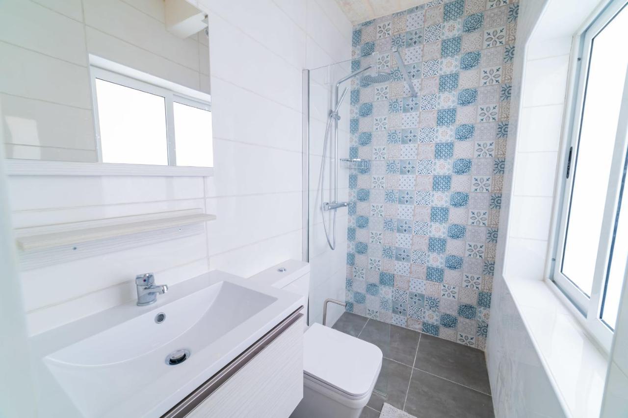 Central Valletta Townhouse-Hosted By Sweetstay Екстериор снимка