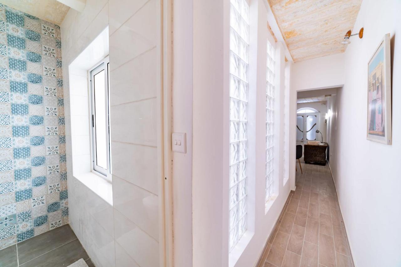 Central Valletta Townhouse-Hosted By Sweetstay Екстериор снимка